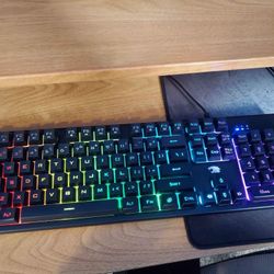 Gaming Keyboard