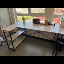 Office Desk