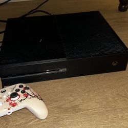 Xbox One 