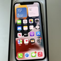 Iphone X 64GB JET GREY ANY CARRIER 