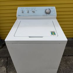 Maytag Washer