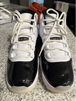 Jordan 11 Gratitude size 10.5