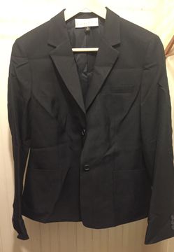 New Lady’s Suit Coat-size 6