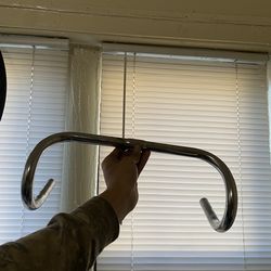 Steel Drop Handlebars – Classic Style