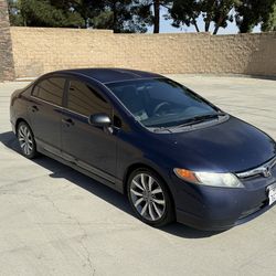 2006 Honda Civic