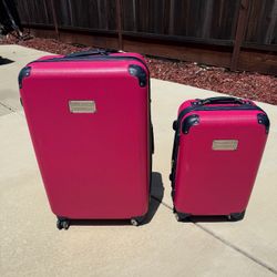 Tommy Hilfiger Luggage Set