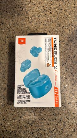 JBL tune buds 2