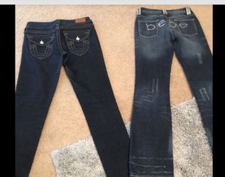 Jeans (women)