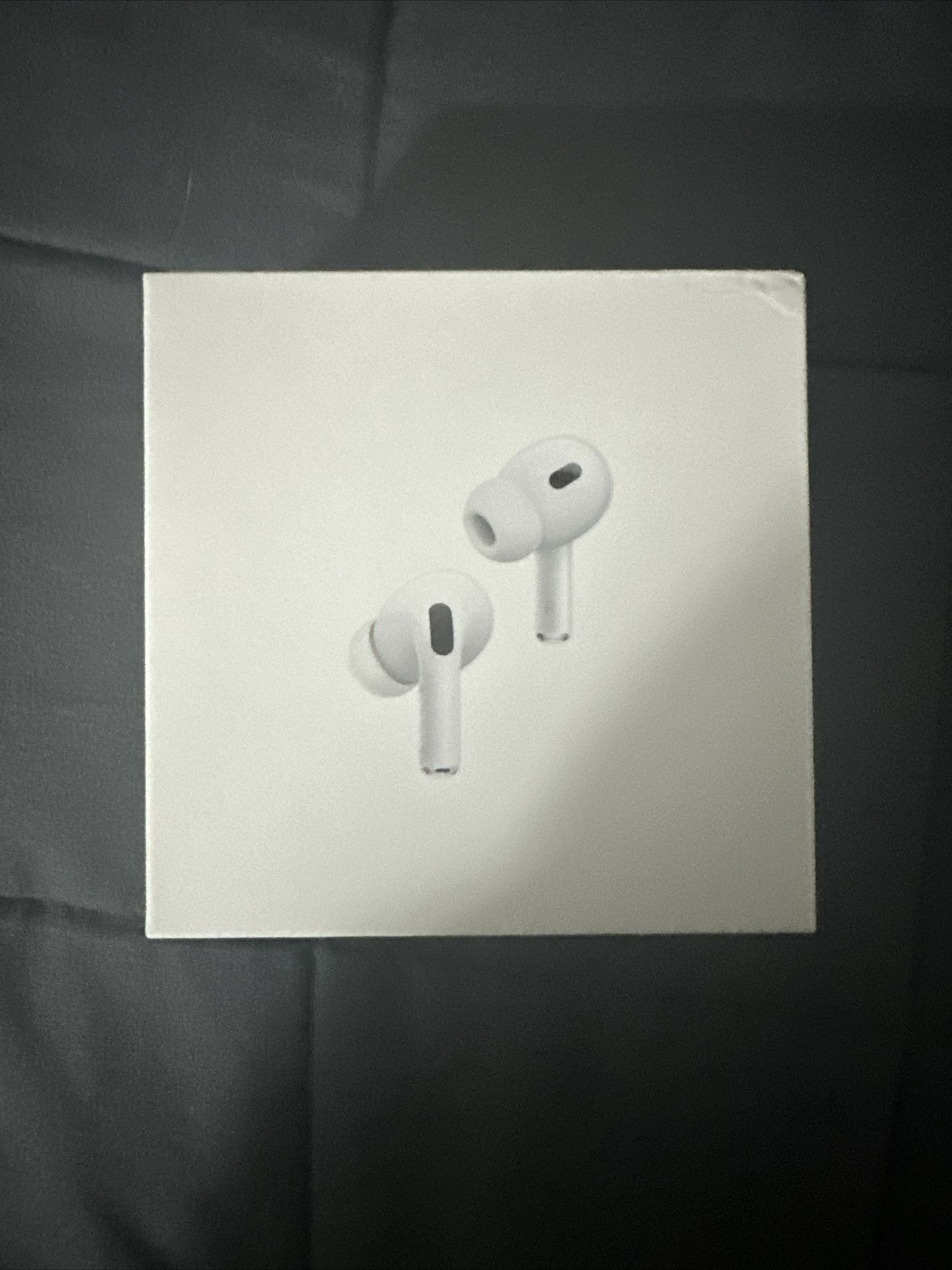 Apple airpods pro 2