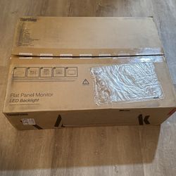 Lenovo Monitor