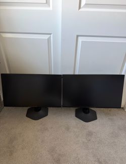 Alienware AW2523HF 25” 360Hz Gaming Monitor