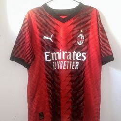AC MILAN 23/24 Jersey 