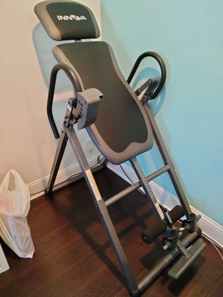 Inversion Table / Streching Table