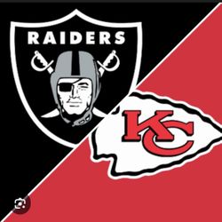 Raider Tickets