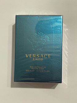 Versace Eros