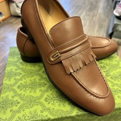 Gucci Loafers 🔥🔥🔥