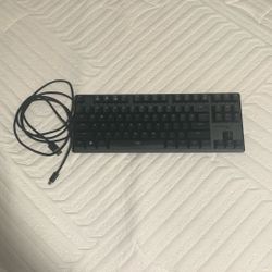 Hyperx Alloy Origins Keyboard