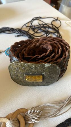 Belt