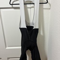 Rapha men’s cycling bib shorts size m