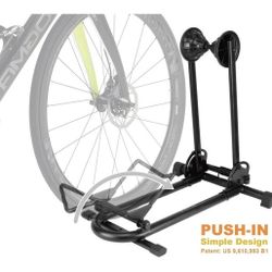 Bicycle Floor Stand
