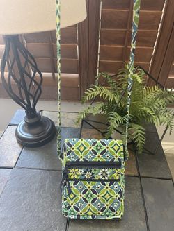 Vera Bradley Crossbody 