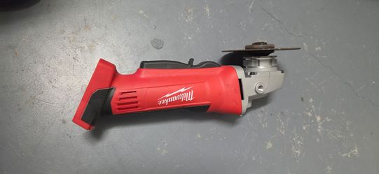 Milwaukee circle saw