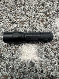 Surefire Flashlight