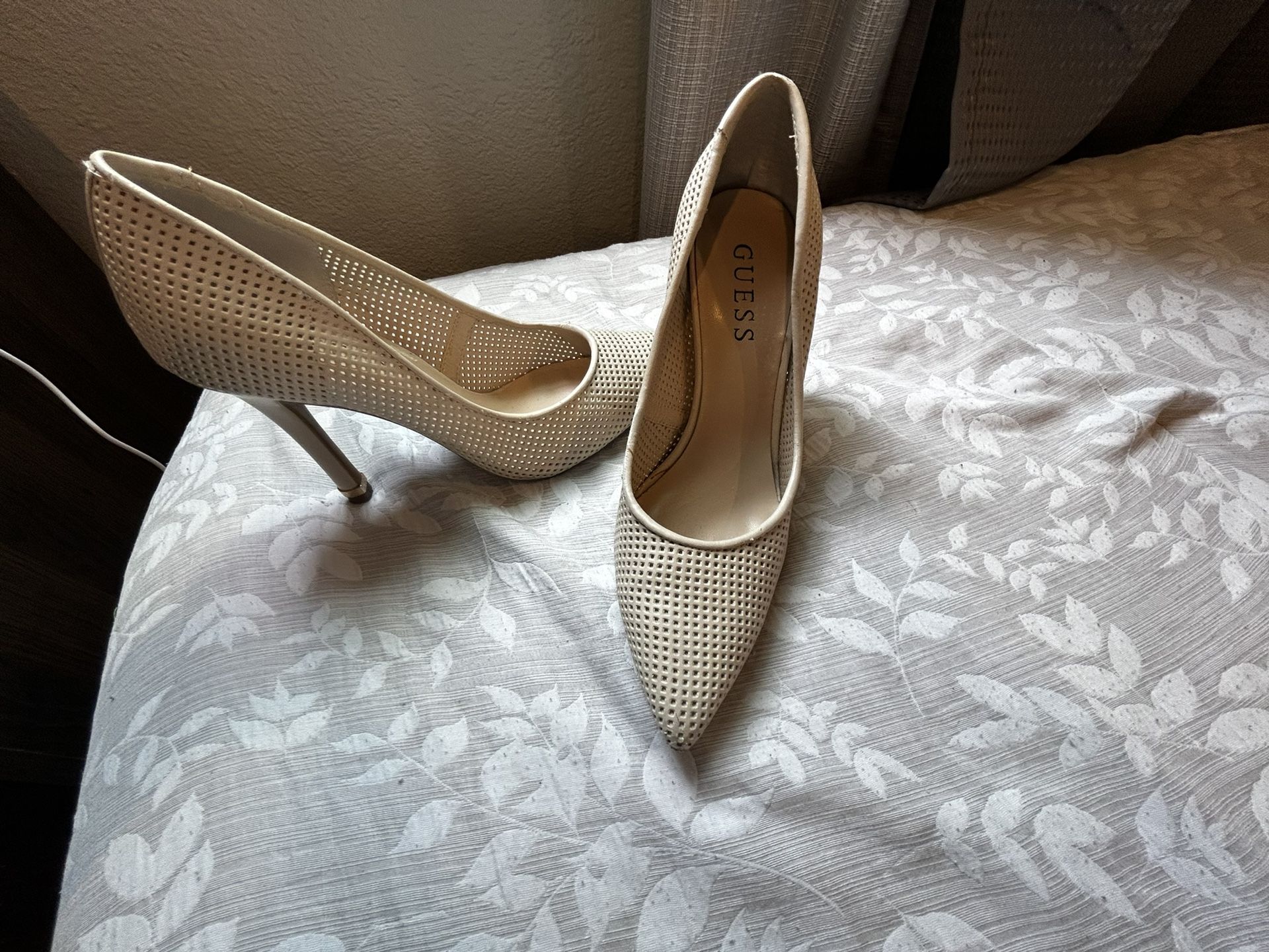 Guess Heels