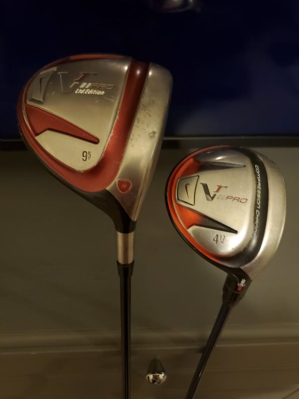 New And Used Golf Clubs For Sale In Oklahoma City Ok Offerup