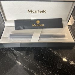 Mcnteik Pen 