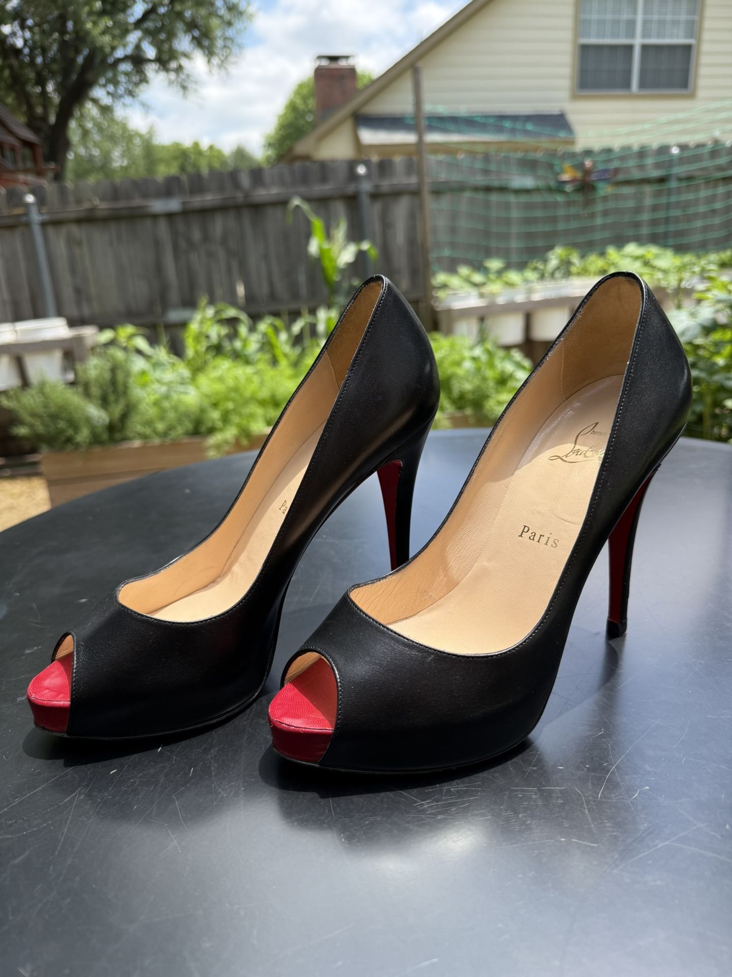 christian louboutin