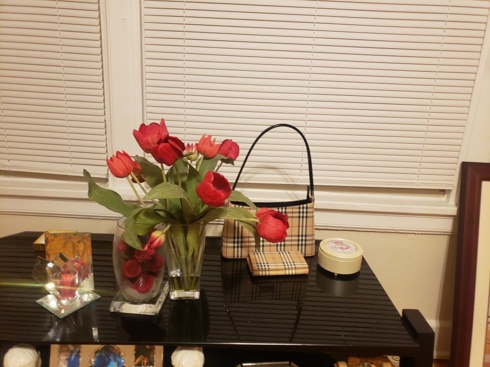 new brueberry purse wallet