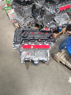 G4nc Engine Kia/Hyundai
