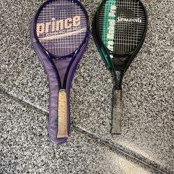 Tennis Racket