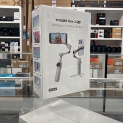 Insta360 Flow 2 Pro 