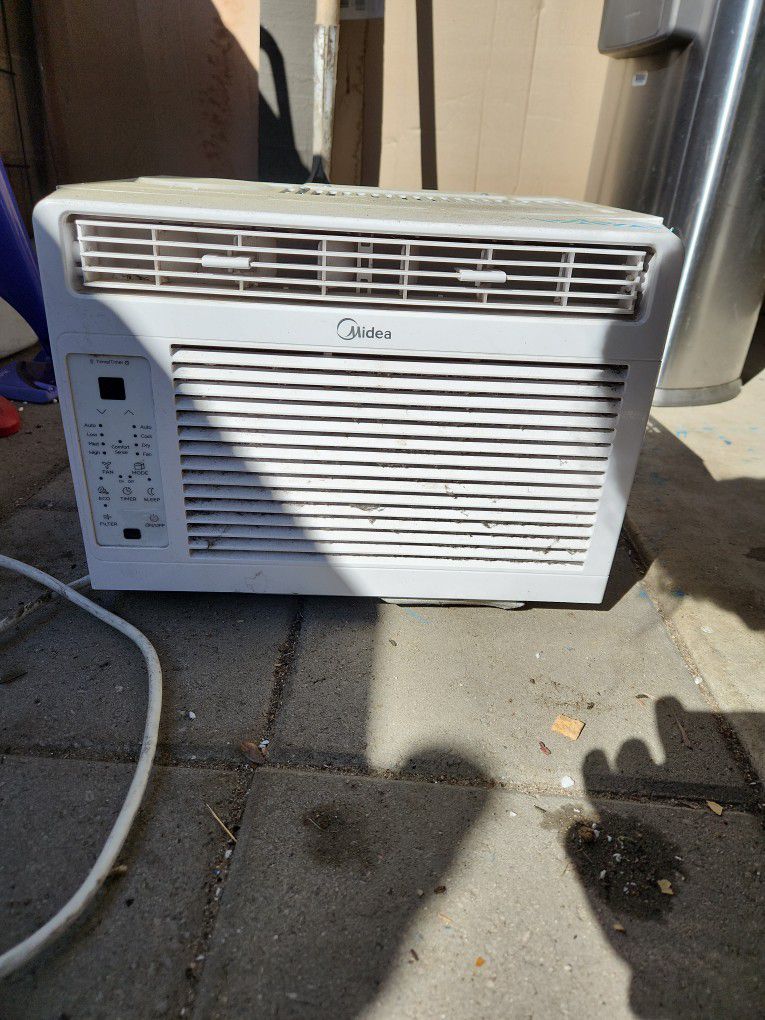Air-conditioner