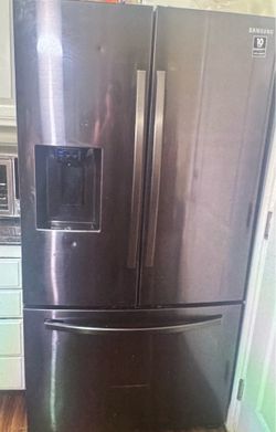 Samsung refrigerator