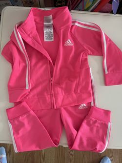 Adidas outfit