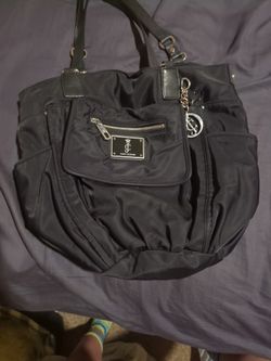 Juicy Couture Hand Bag