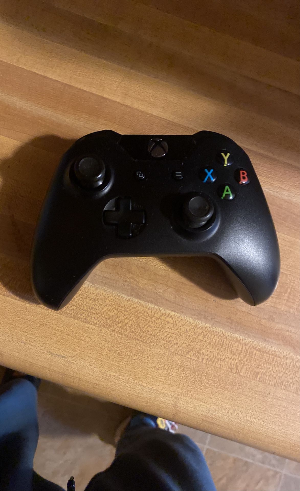 Xbox One Controller