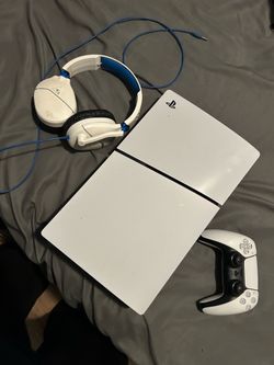 PlayStation 5 disc version