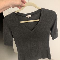 Grey Favorite Size M