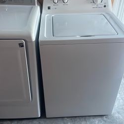 Lavadora Y Secadora Samsung  En Perfectas Condiciones. Garantía Y Delivery. 