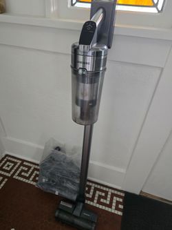 Samsung vacuum