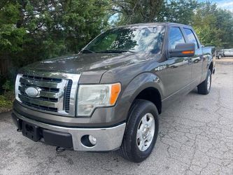 2009 Ford F-150