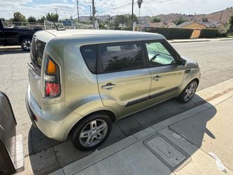 2013 Kia soul