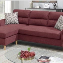 Sectional Sofa