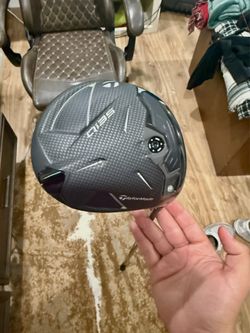 TaylorMade Qi35
