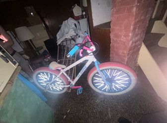 Miami fat ripper SE wheelie bike cheap