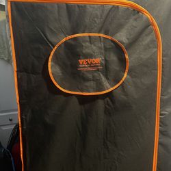 Vevor Portable Sauna
